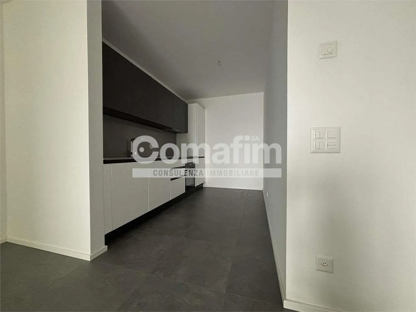 Residenza Esclusiva a Vacallo - App. 3.5 locali - Foto 2 di 13