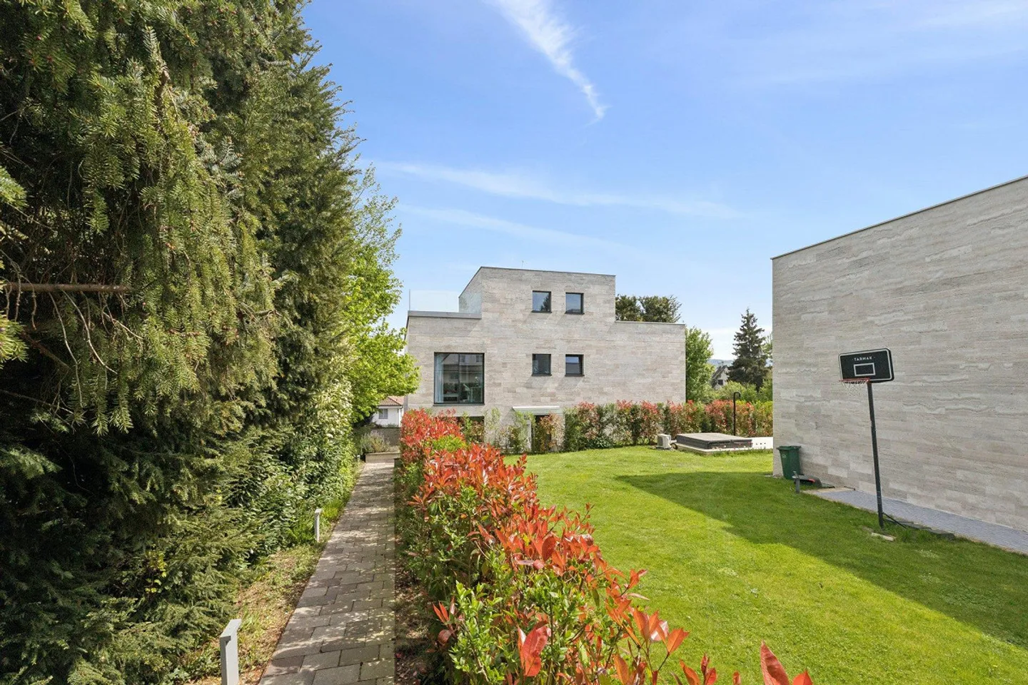 Skyline Living - Penthouse avec piscine - Photo 16 sur 17