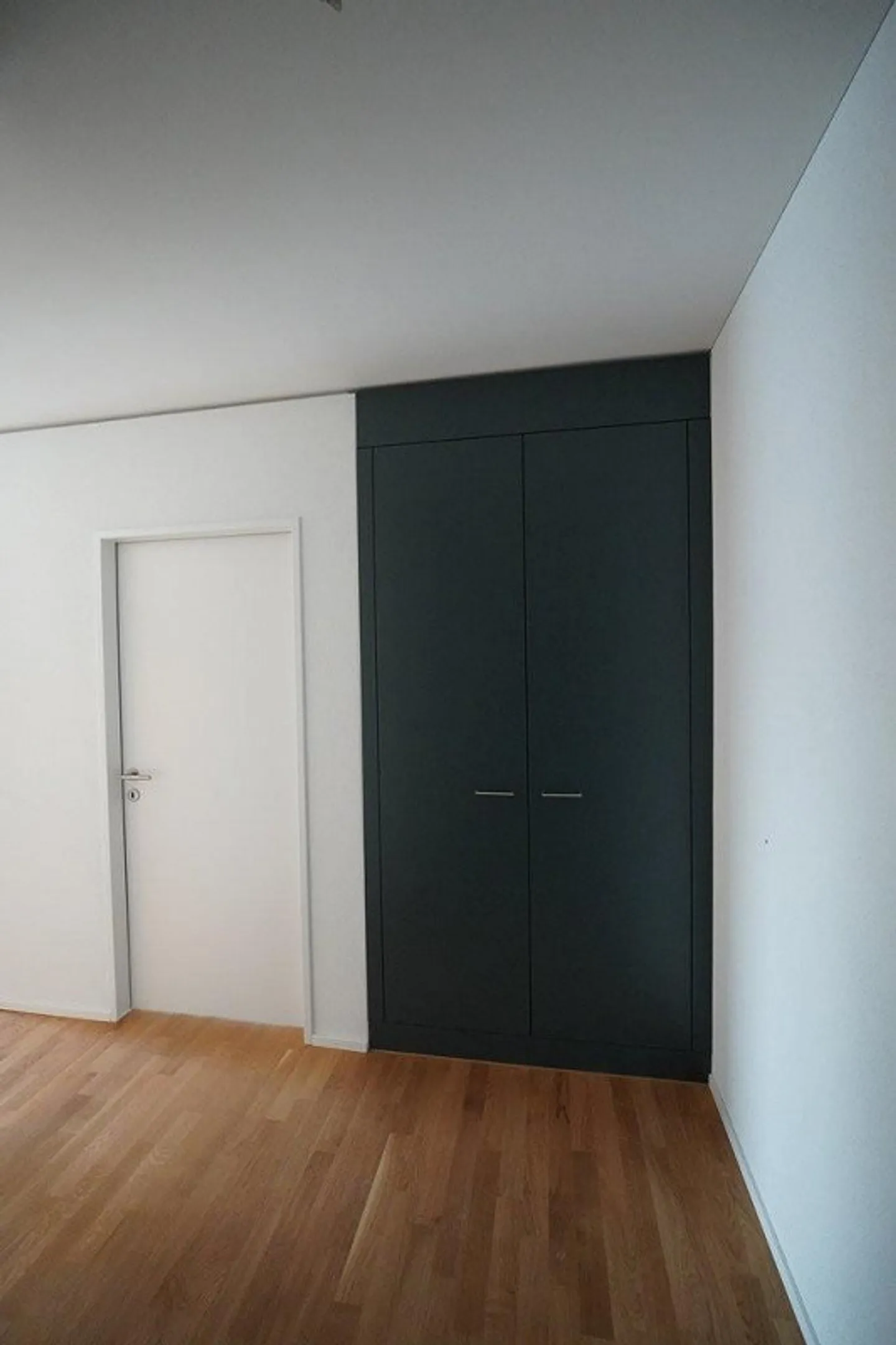 ERSTVERMIETUNG - modern und urban - 3.5-Zi.-Wohnung - Foto 3 von 9