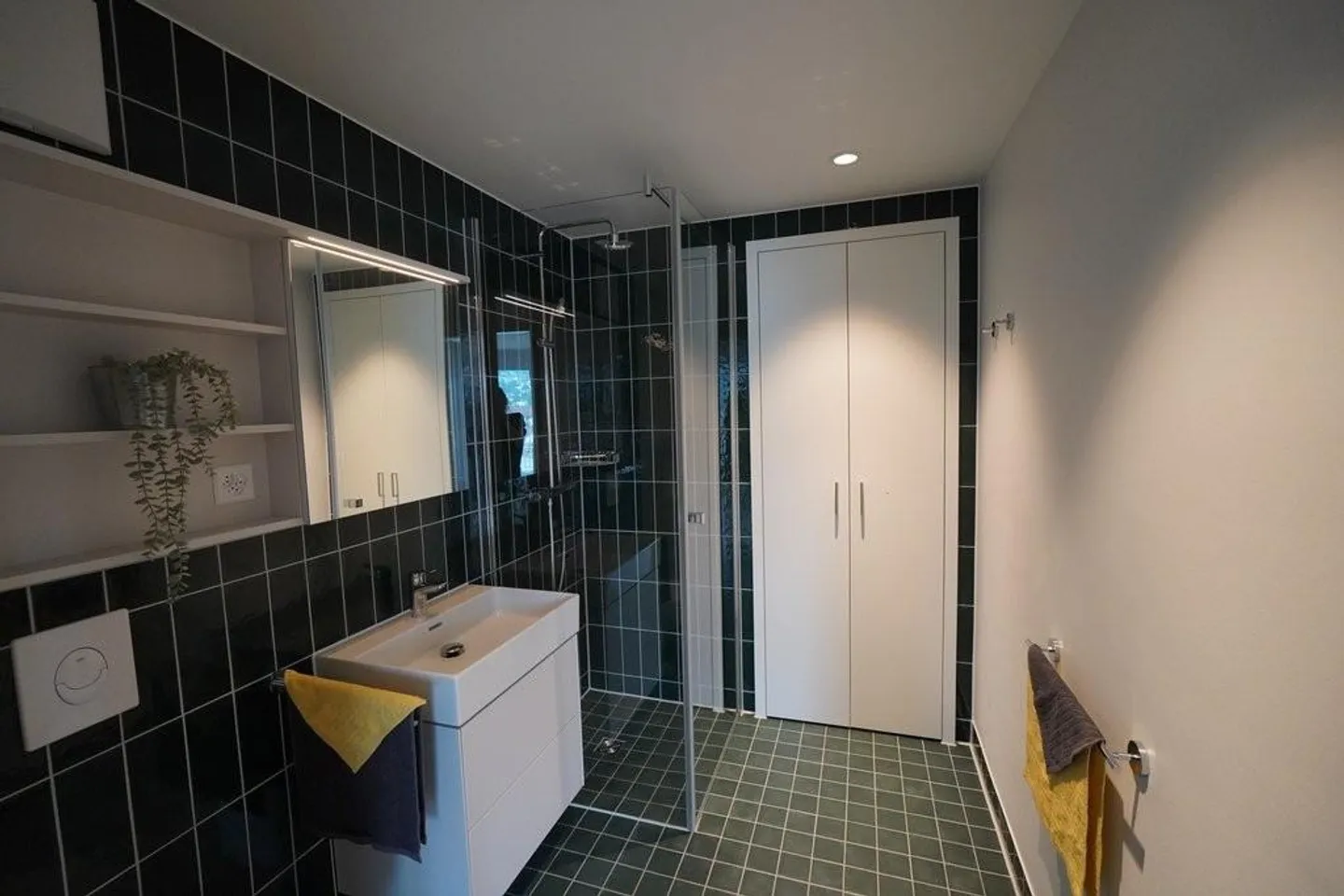 ERSTVERMIETUNG - modern und urban - 3.5-Zi.-Wohnung - Foto 4 von 9