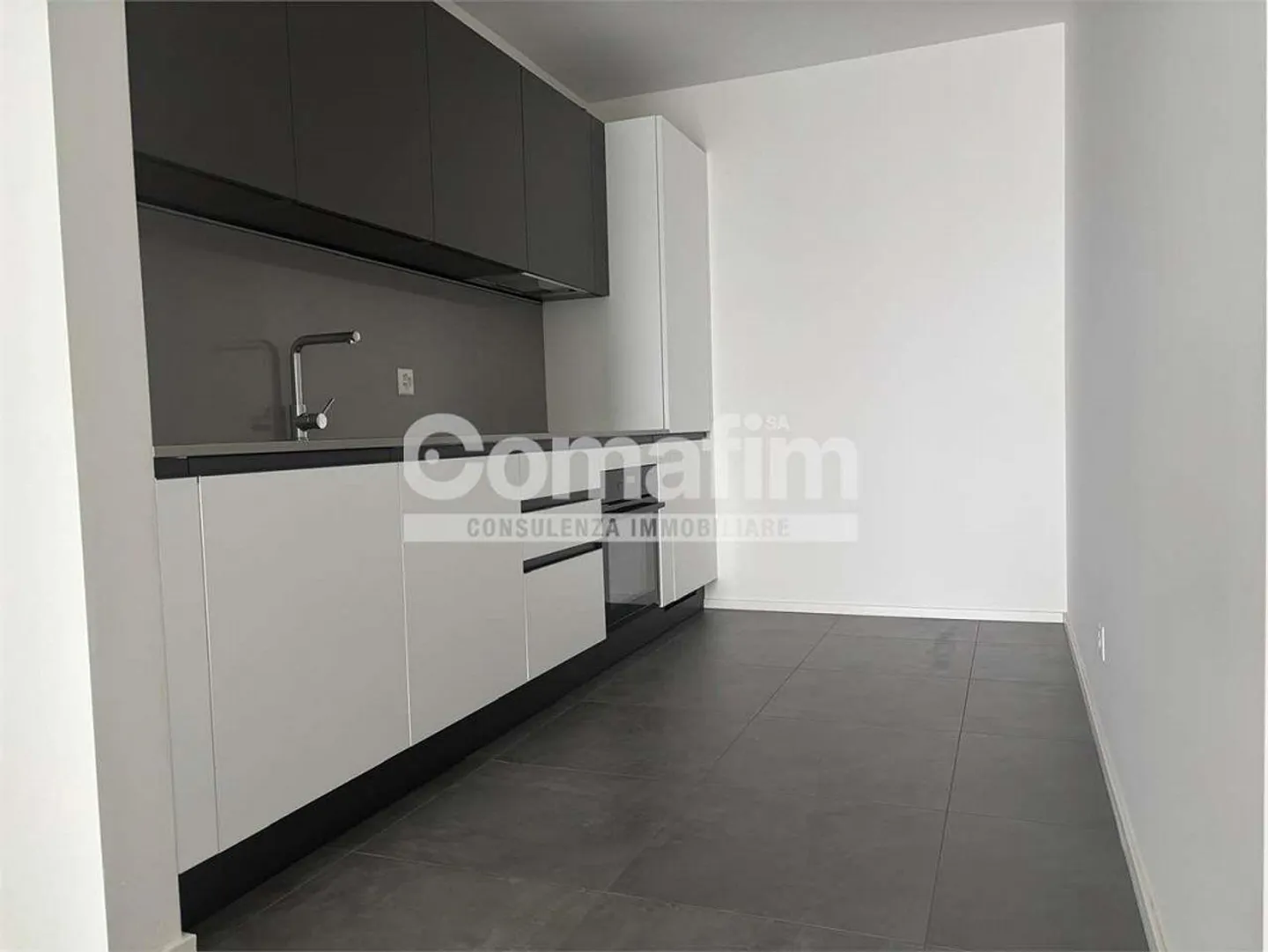 Residenza Esclusiva a Vacallo - App. 3.5 locali - Foto 3 di 13