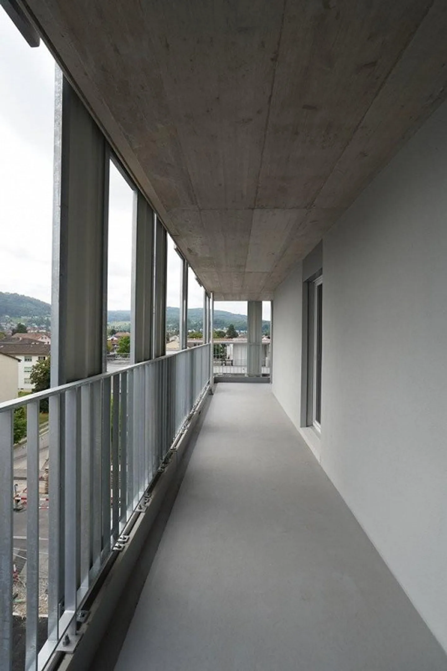 ERSTVERMIETUNG - modern und urban - 3.5-Zi.-Wohnung - Foto 7 von 9