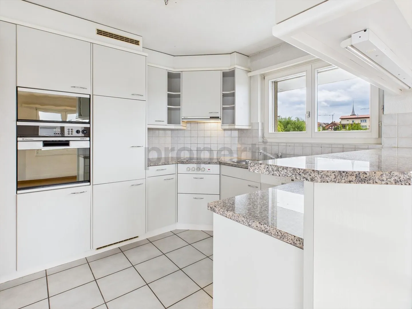 Attraktive 3.5-Zimmer-Wohnung in Kerzers, Kanton FR - Foto 1 von 7