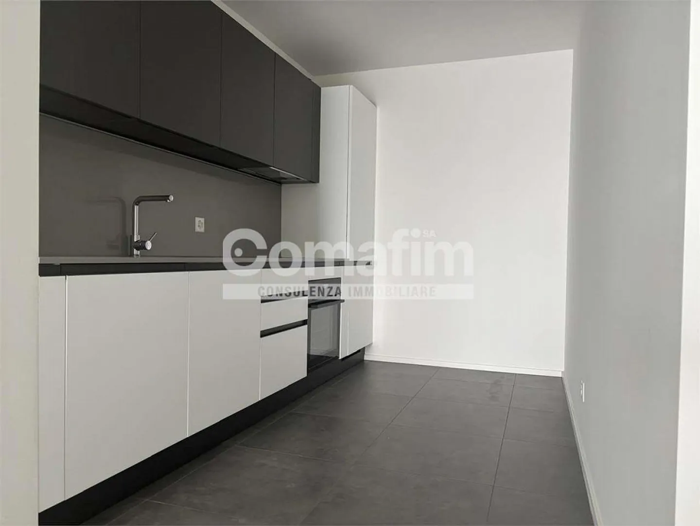 Residenza Esclusiva a Vacallo - App. 3.5 locali - Foto 4 di 13
