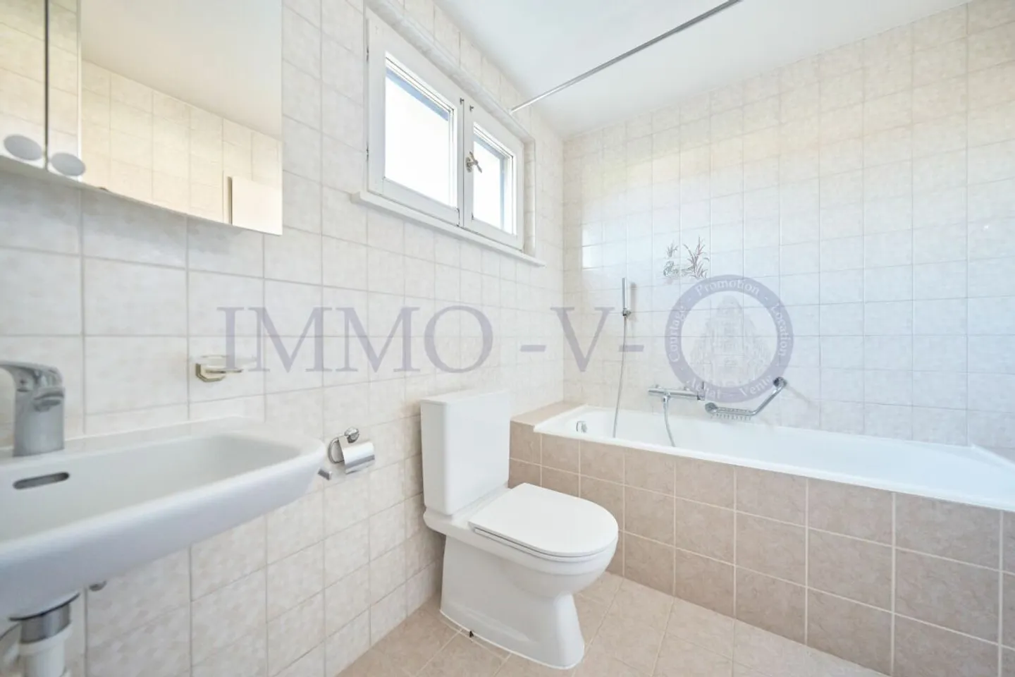 Einfamilienhaus mieten - Foto 11 von 12