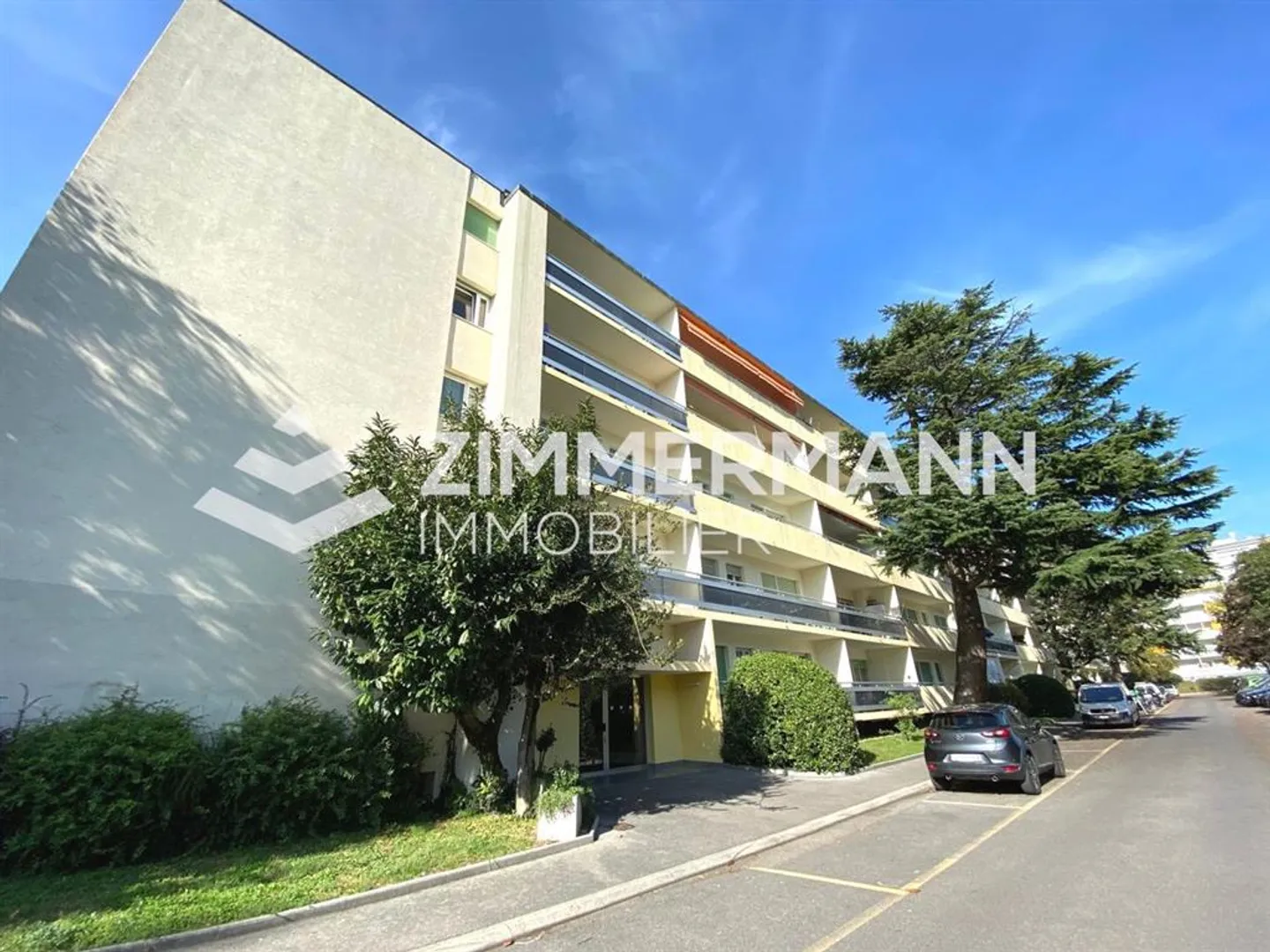 Appartamento, 4.5, 89 - Foto 1 di 4