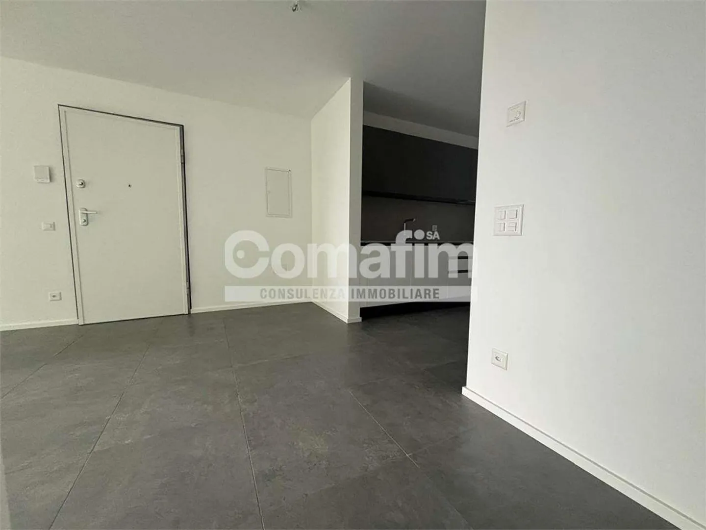 Residenza Esclusiva a Vacallo - App. 3.5 locali - Foto 5 di 13