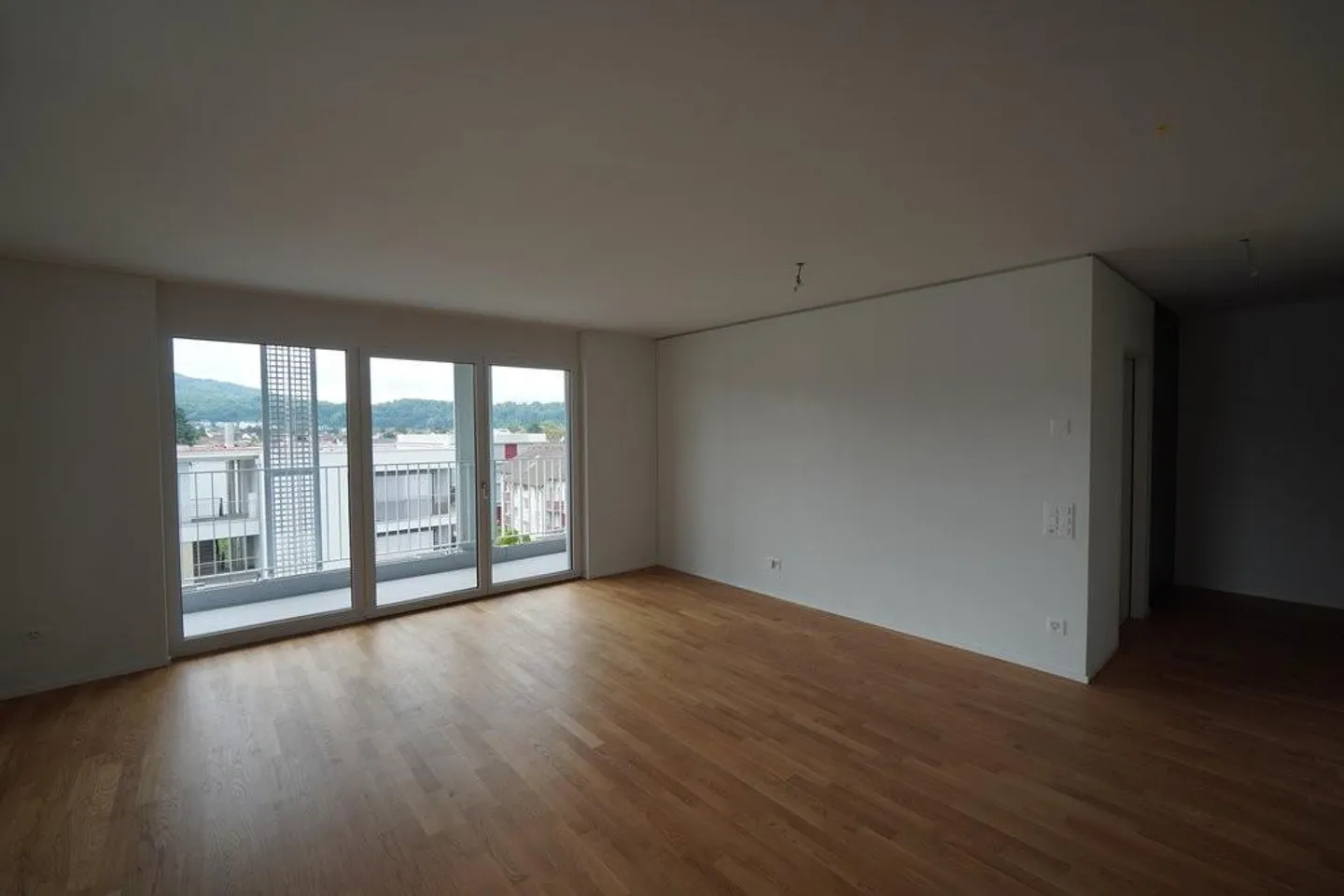 ERSTVERMIETUNG - modern und urban - 3.5-Zi.-Wohnung - Foto 9 von 9