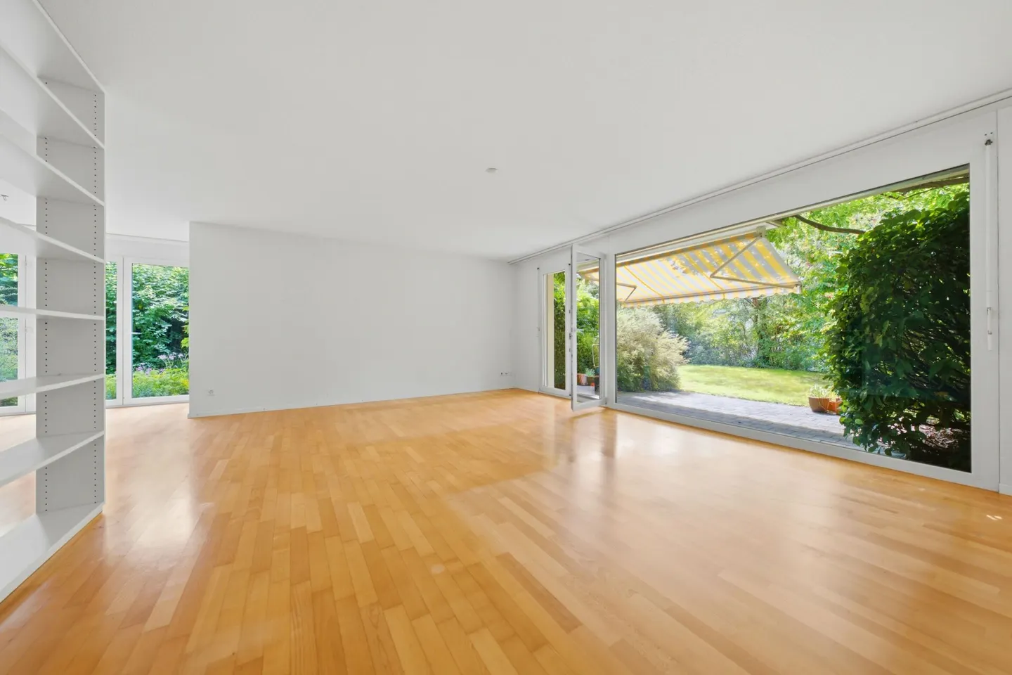 Geräumiges Familienhaus in Oftringen - Foto 2 von 7