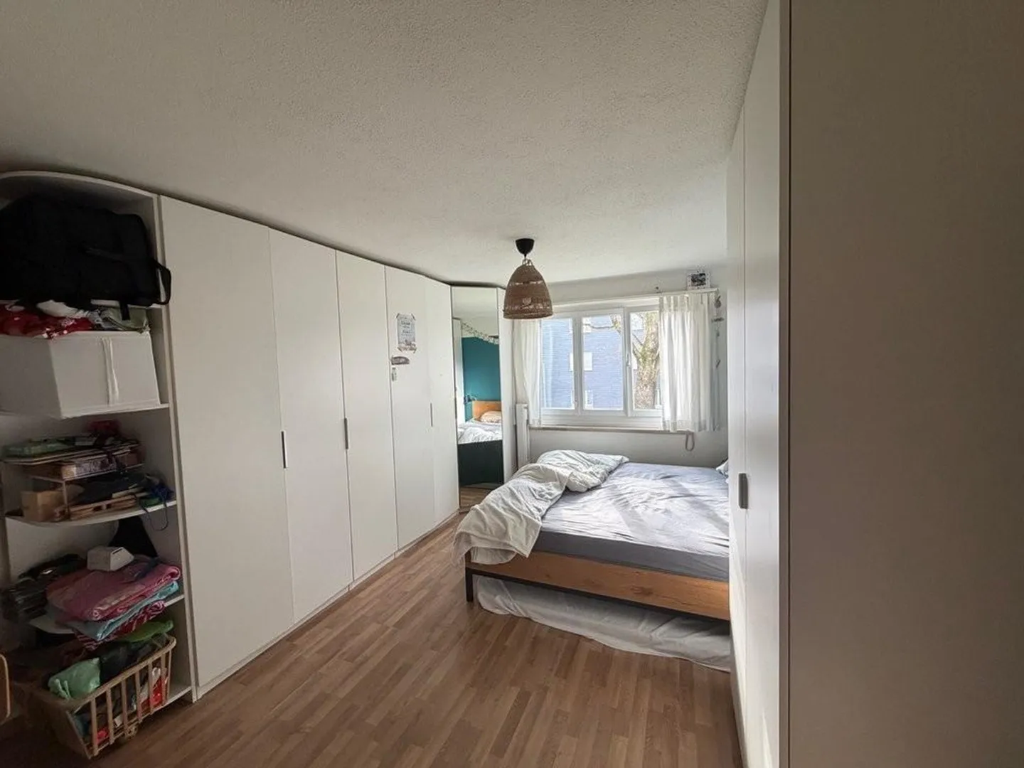 Helle 5-Zimmer-Wohnung - Foto 7 von 12