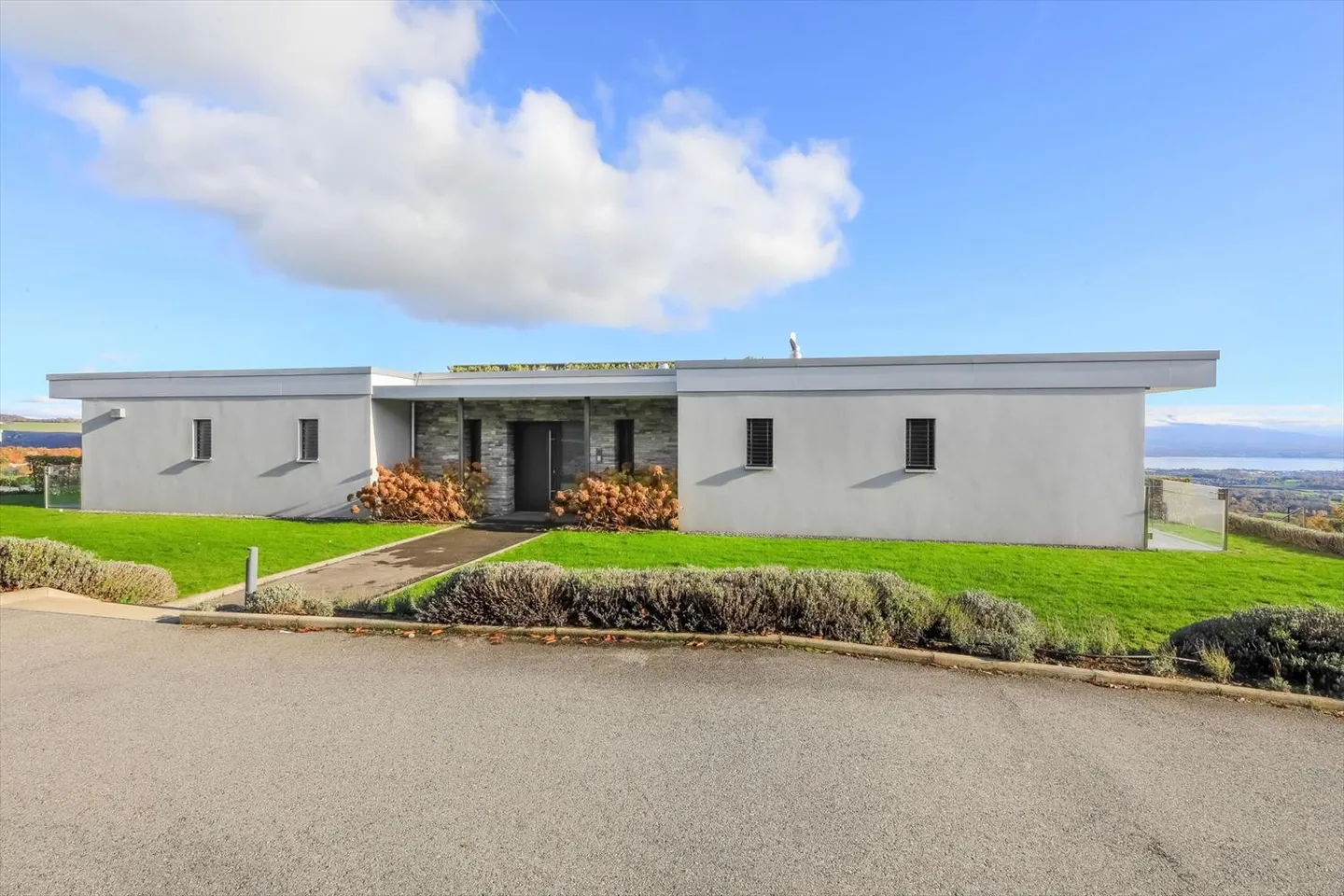 Appartement terrasse - Photo 2 sur 13