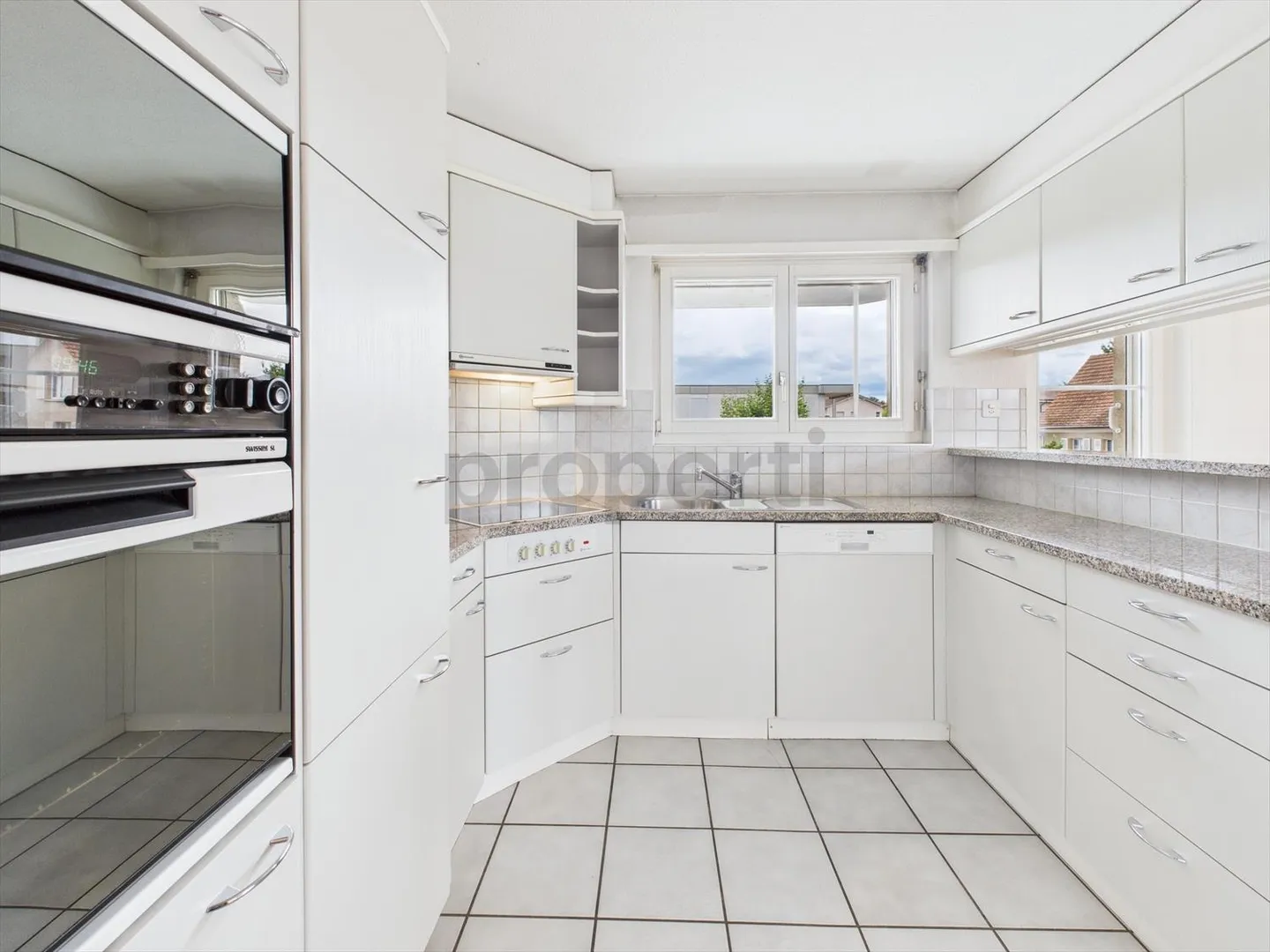 Attraktive 3.5-Zimmer-Wohnung in Kerzers, Kanton FR - Foto 2 von 7
