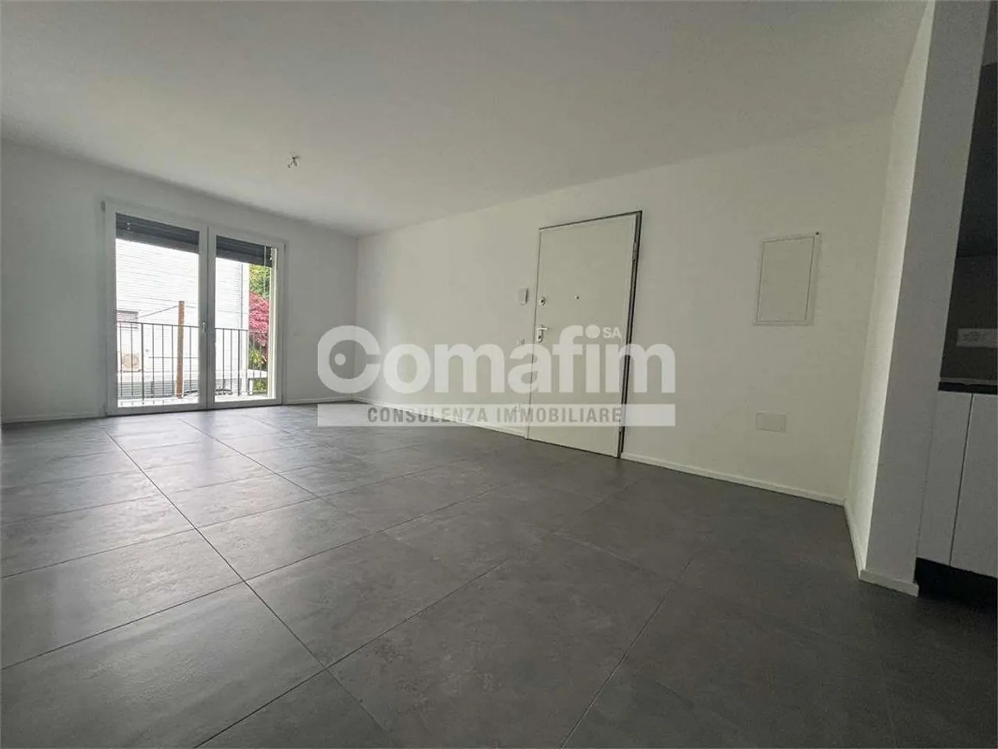 Residenza Esclusiva a Vacallo - App. 3.5 locali - Foto 6 di 13