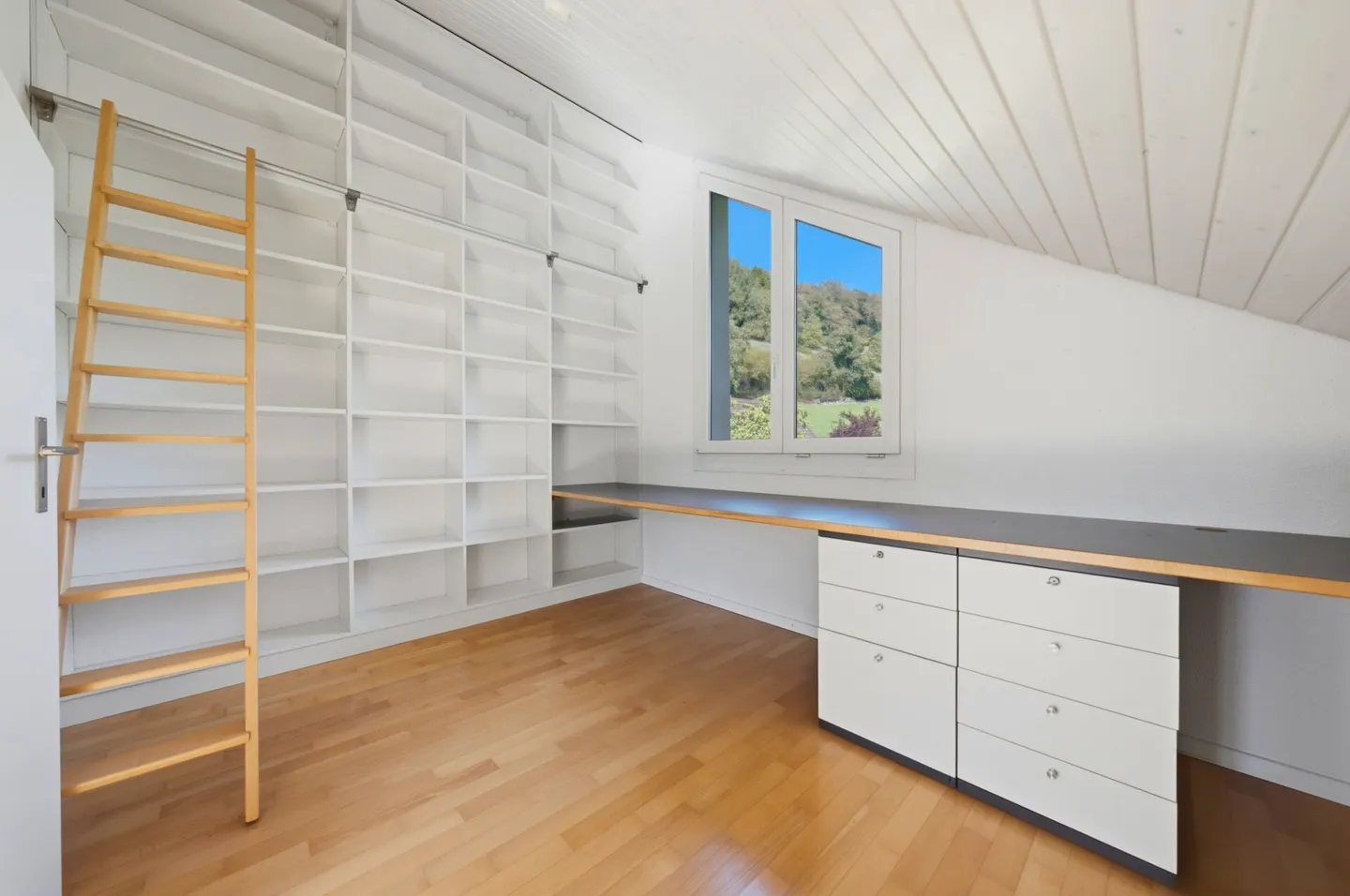 Geräumiges Familienhaus in Oftringen - Foto 5 von 7