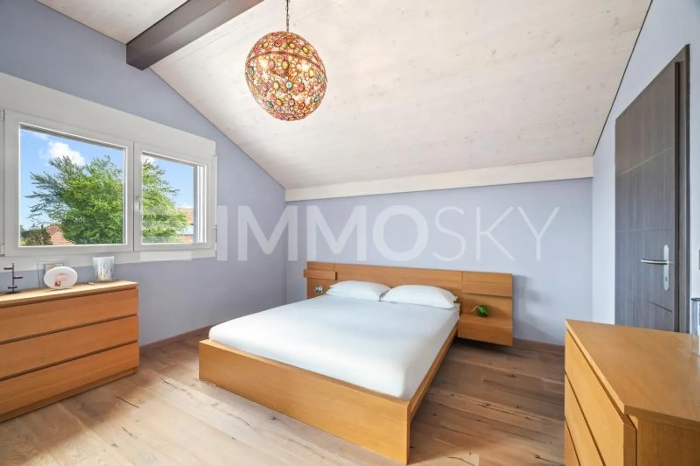 ESCLUSIVO! Casa indipendente moderna alle porte di Bulle! - Foto 5 di 9