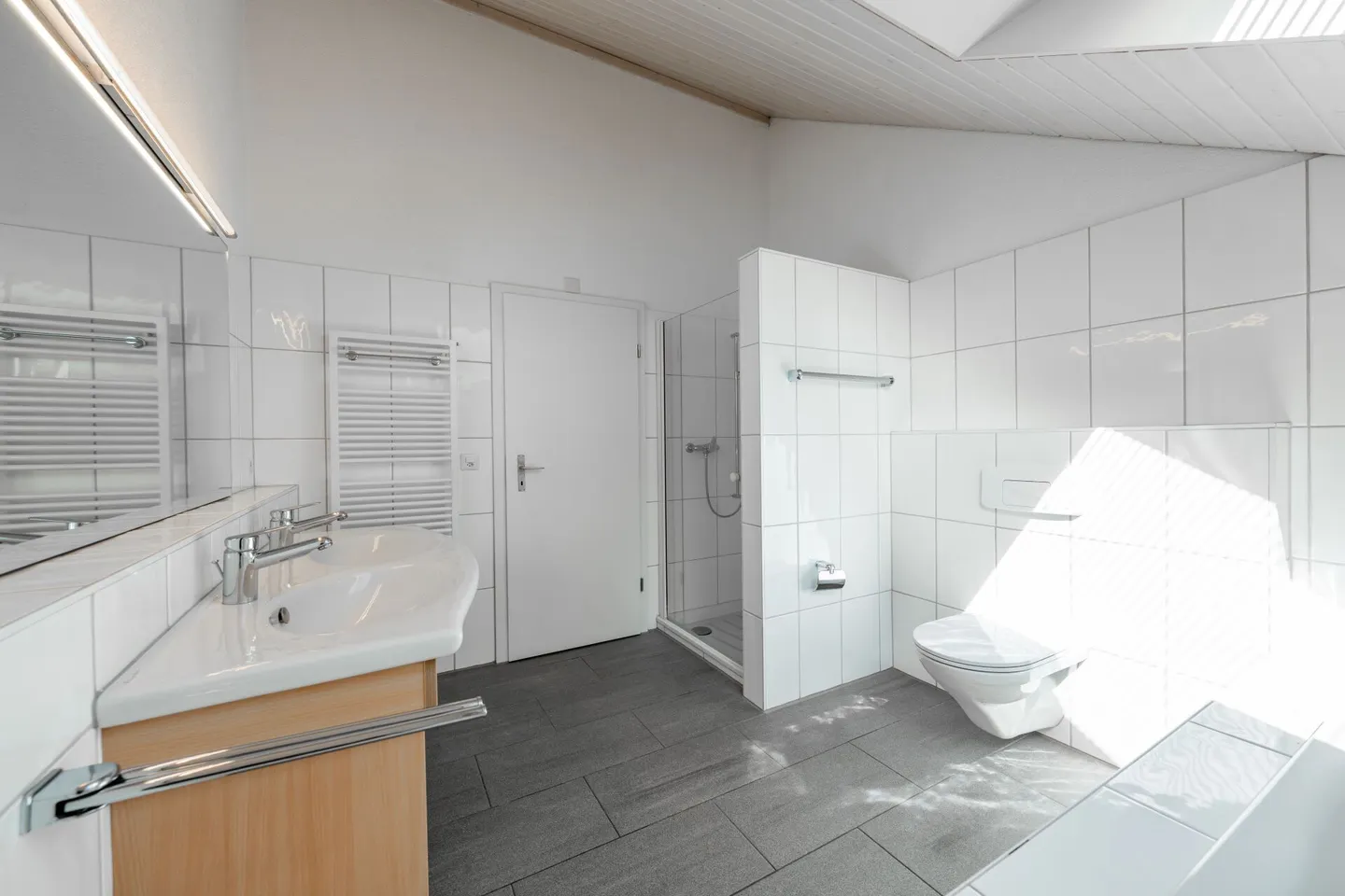 Geräumiges Familienhaus in Oftringen - Foto 6 von 7