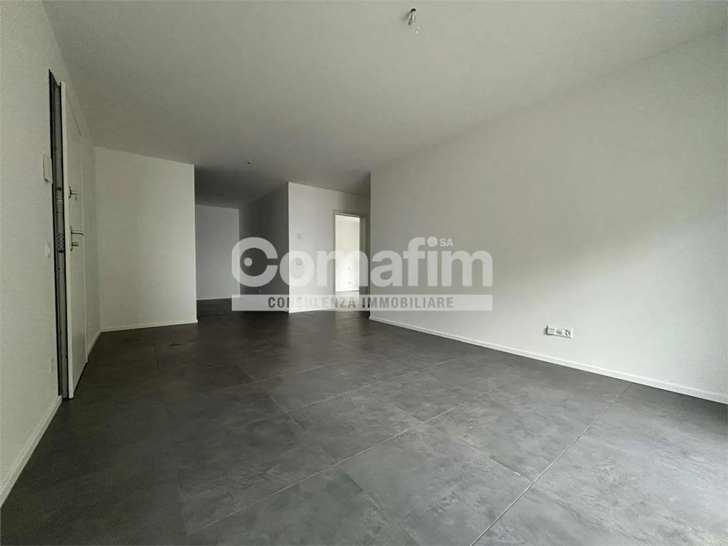 Residenza Esclusiva a Vacallo - App. 3.5 locali - Foto 7 di 13