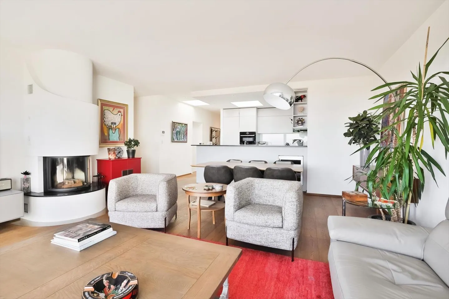 Appartement terrasse - Photo 6 sur 13