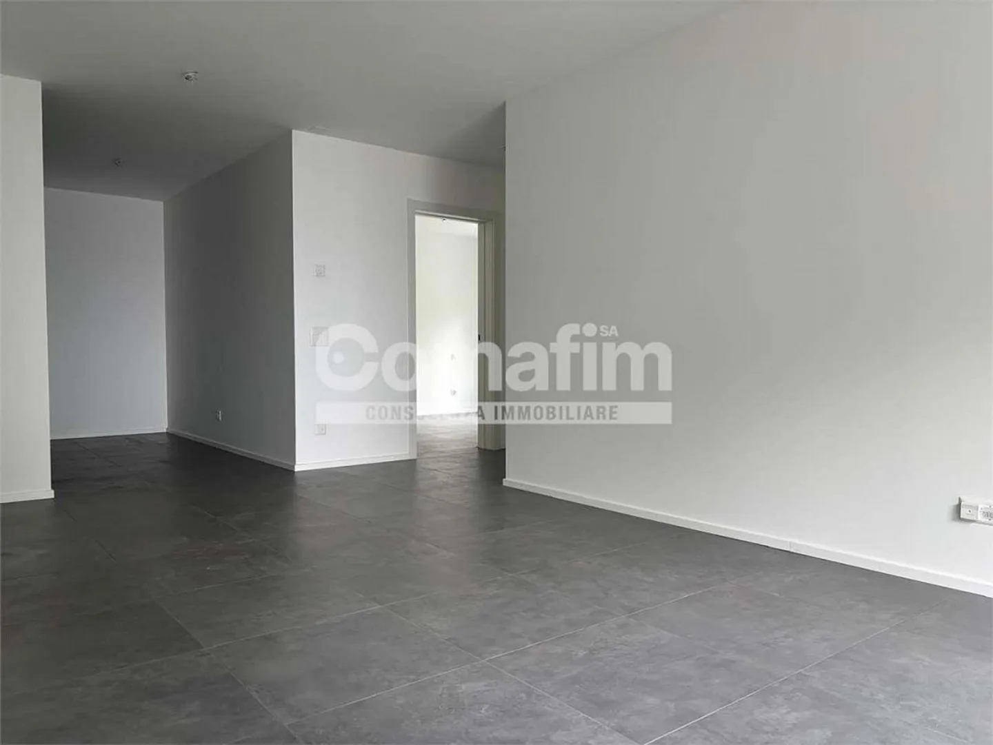 Residenza Esclusiva a Vacallo - App. 3.5 locali - Foto 8 di 13