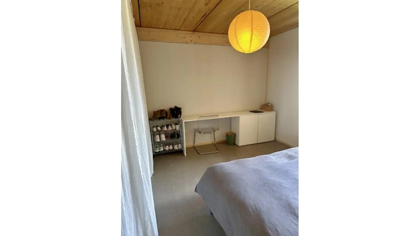 APPARTAMENTO 3½ STANZE A BASEL - ST. JOHANN, ARREDATO, TEMPORANEO - Foto 6 di 10