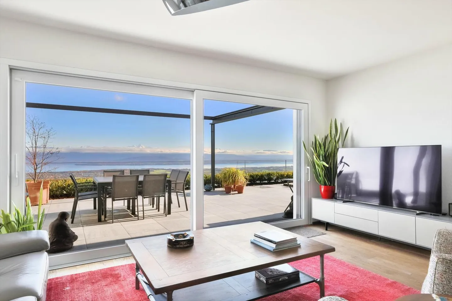 Appartement terrasse - Photo 7 sur 13