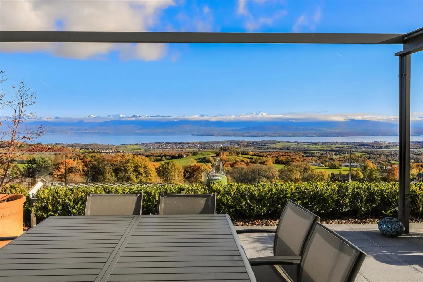 Appartement terrasse - Photo 8 sur 13