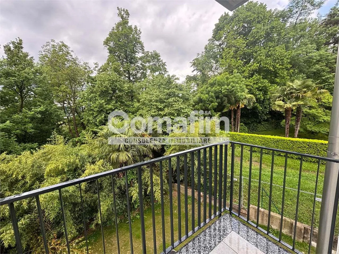 Residenza Esclusiva a Vacallo - App. 3.5 locali - Foto 10 di 13