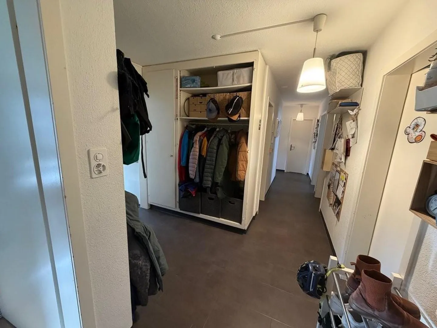 Helle 5-Zimmer-Wohnung - Foto 11 von 12