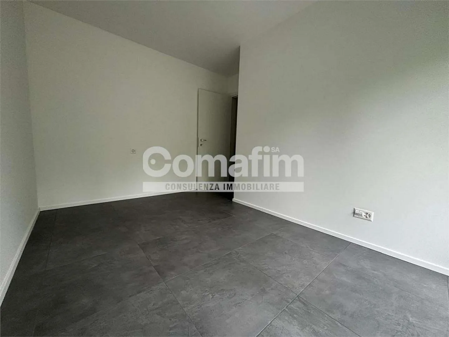Residenza Esclusiva a Vacallo - App. 3.5 locali - Foto 12 di 13