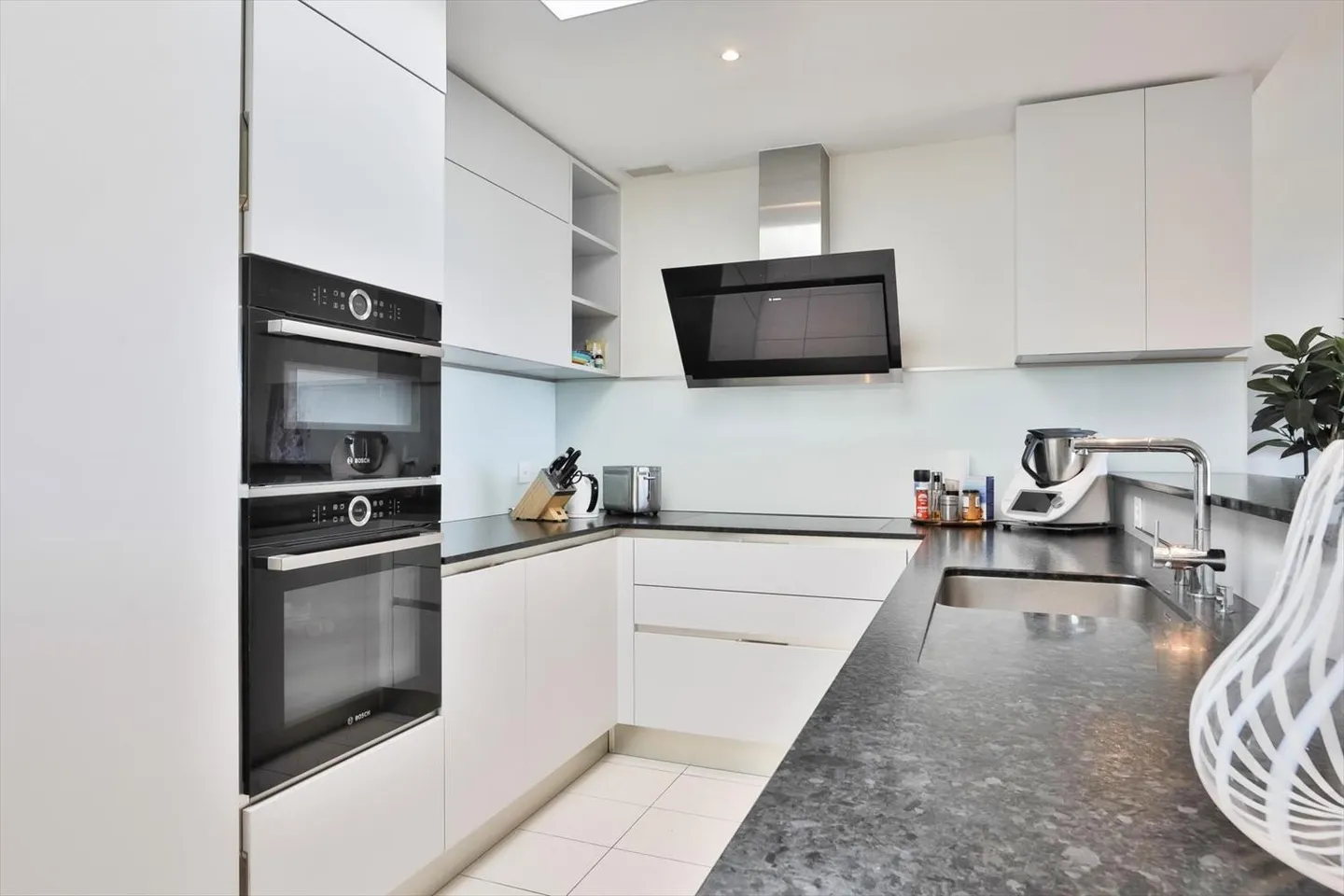 Appartement terrasse - Photo 9 sur 13