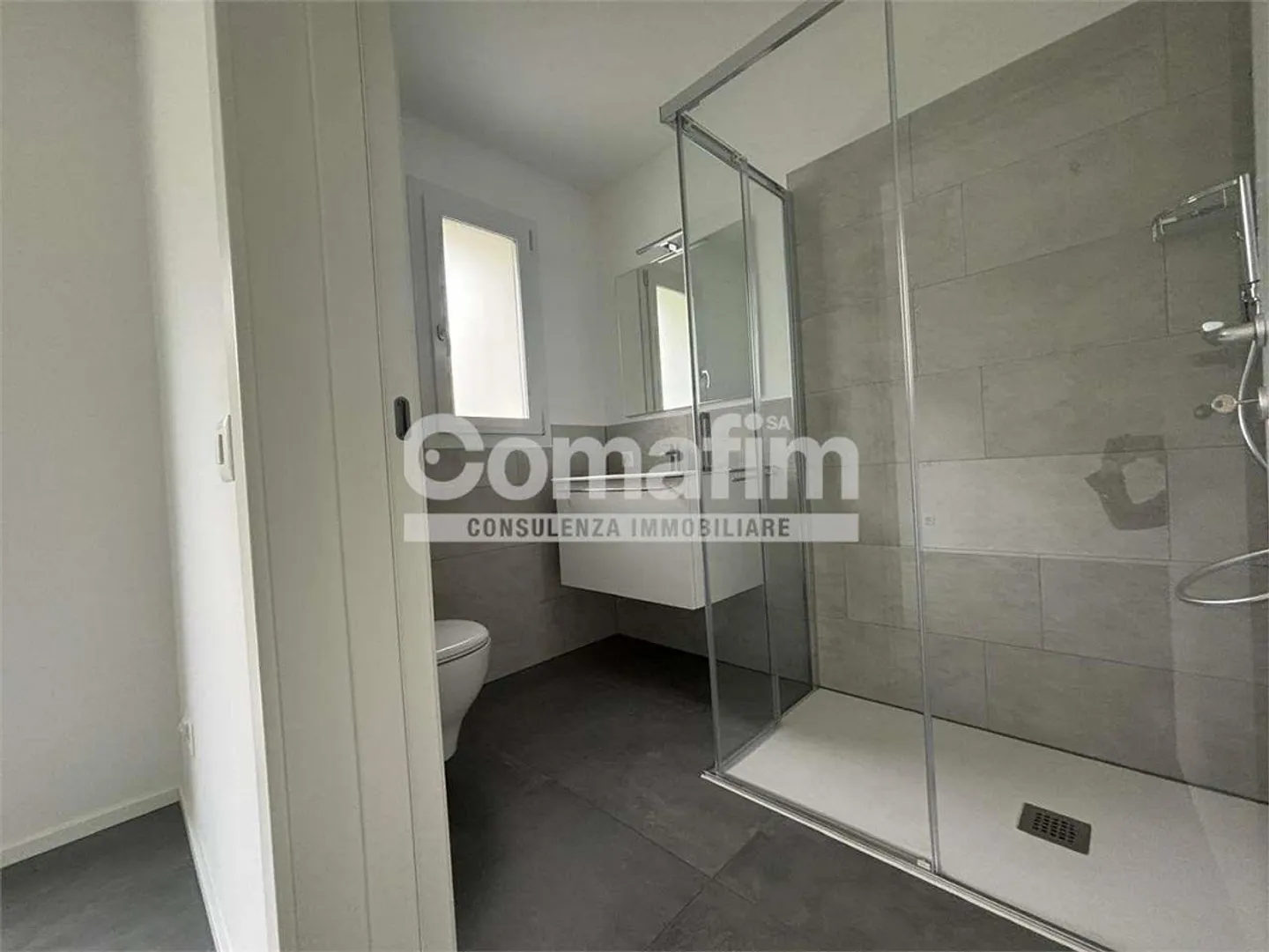 Residenza Esclusiva a Vacallo - App. 3.5 locali - Foto 13 di 13