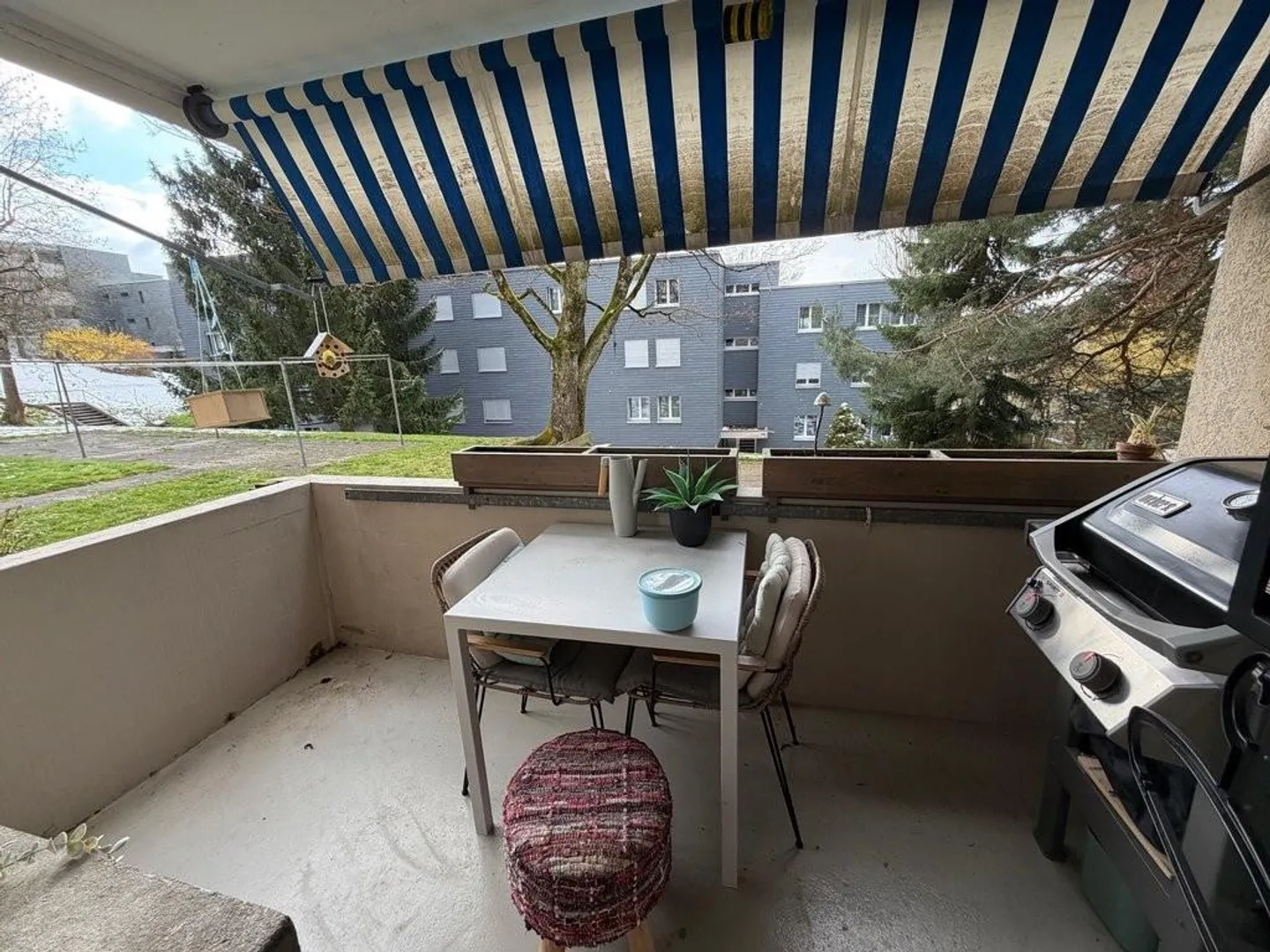 Helle 5-Zimmer-Wohnung - Foto 12 von 12