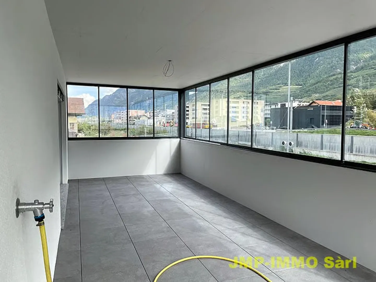 Très bel appartement en attique dans petite PPE - Foto 13 von 13