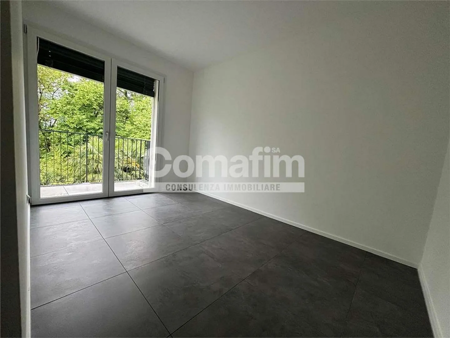 Residenza Esclusiva a Vacallo - App. 3.5 locali - Foto 11 di 13