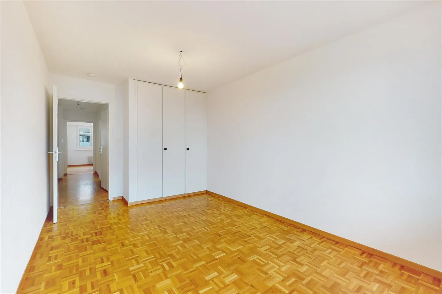 Appartamento in affitto - Foto 3 di 11