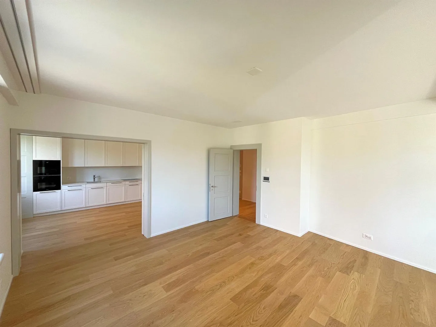 Elegante 3.5-Zimmer Wohnung - Foto 5 von 12