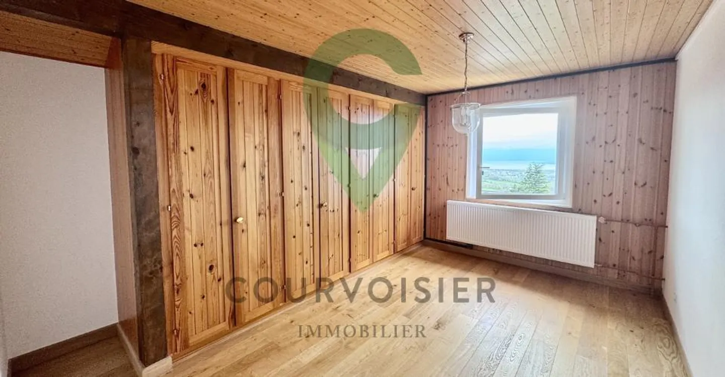 Villa contemporaine avec vue sur le lac - Photo 6 sur 13