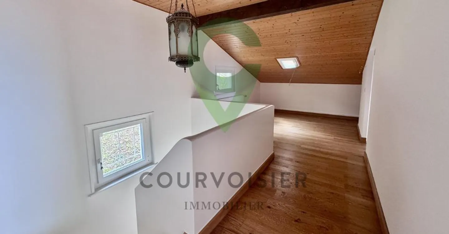 Villa contemporaine avec vue sur le lac - Photo 7 sur 13