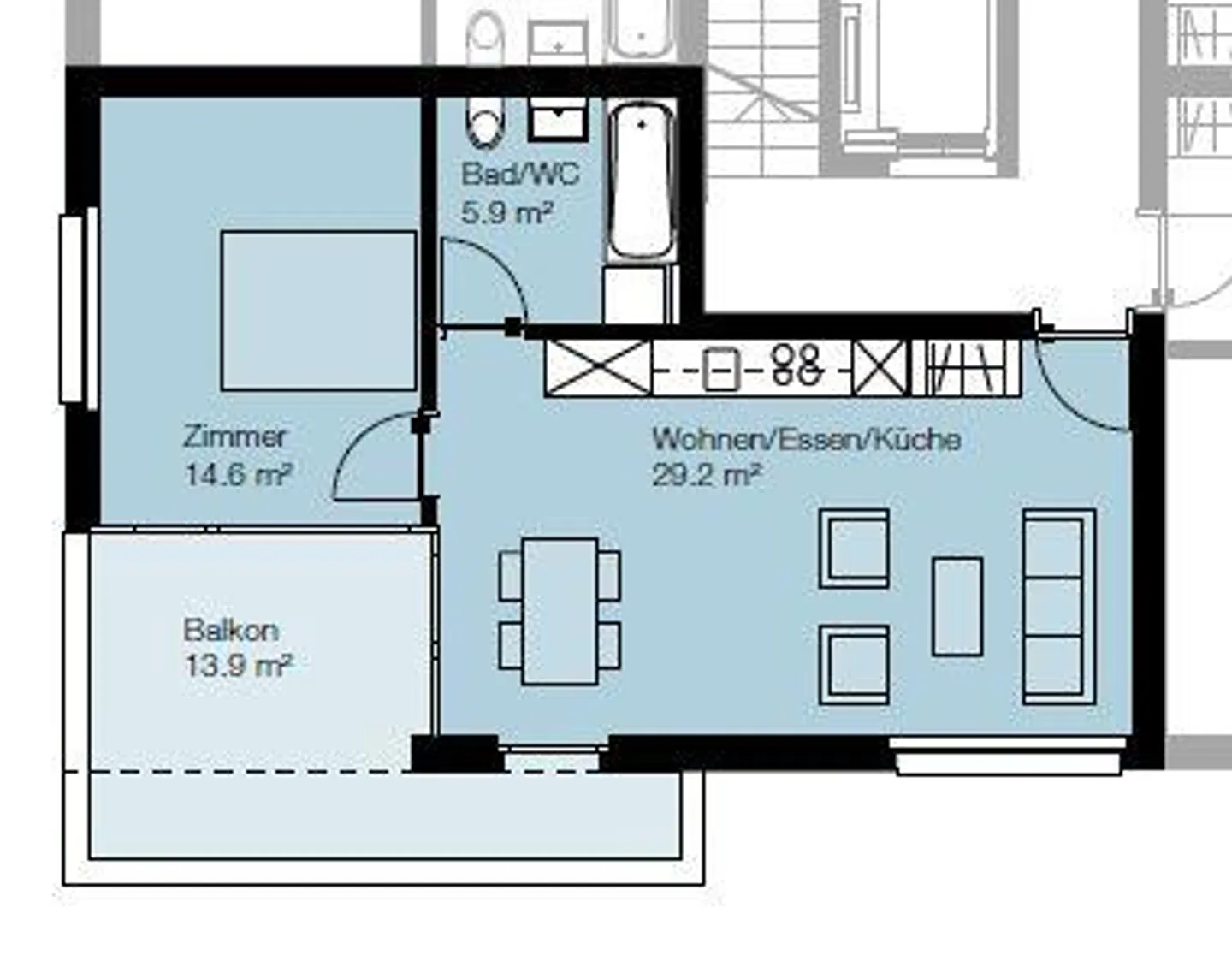 Comfort Abitativo Moderno - Foto 3 di 3