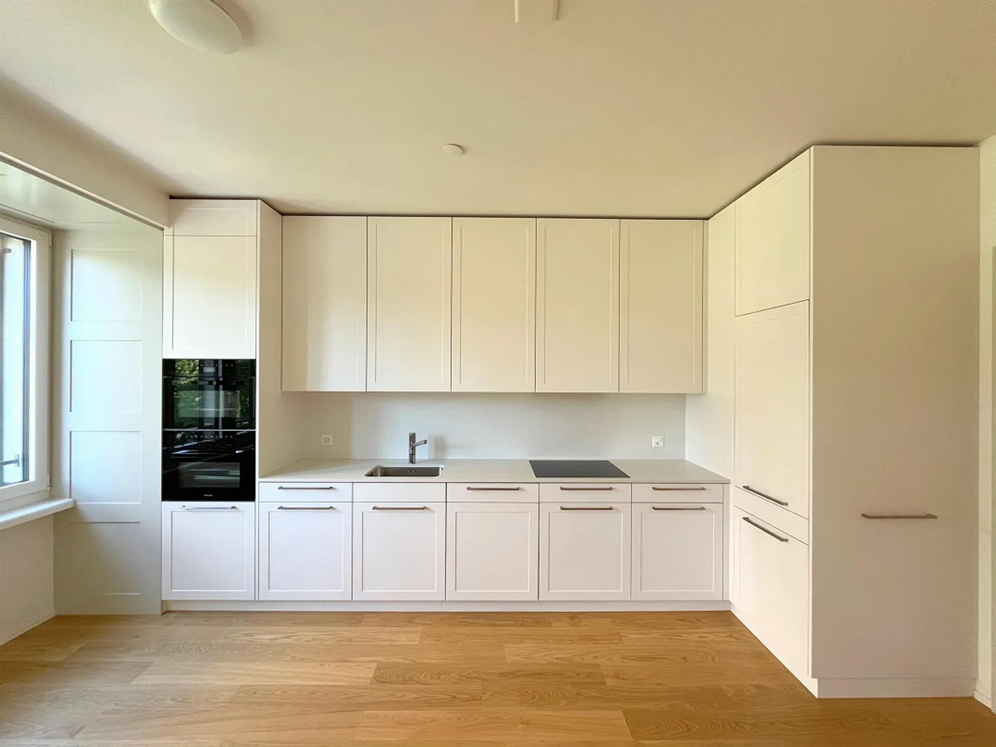 Elegante 3.5-Zimmer Wohnung - Foto 8 von 12