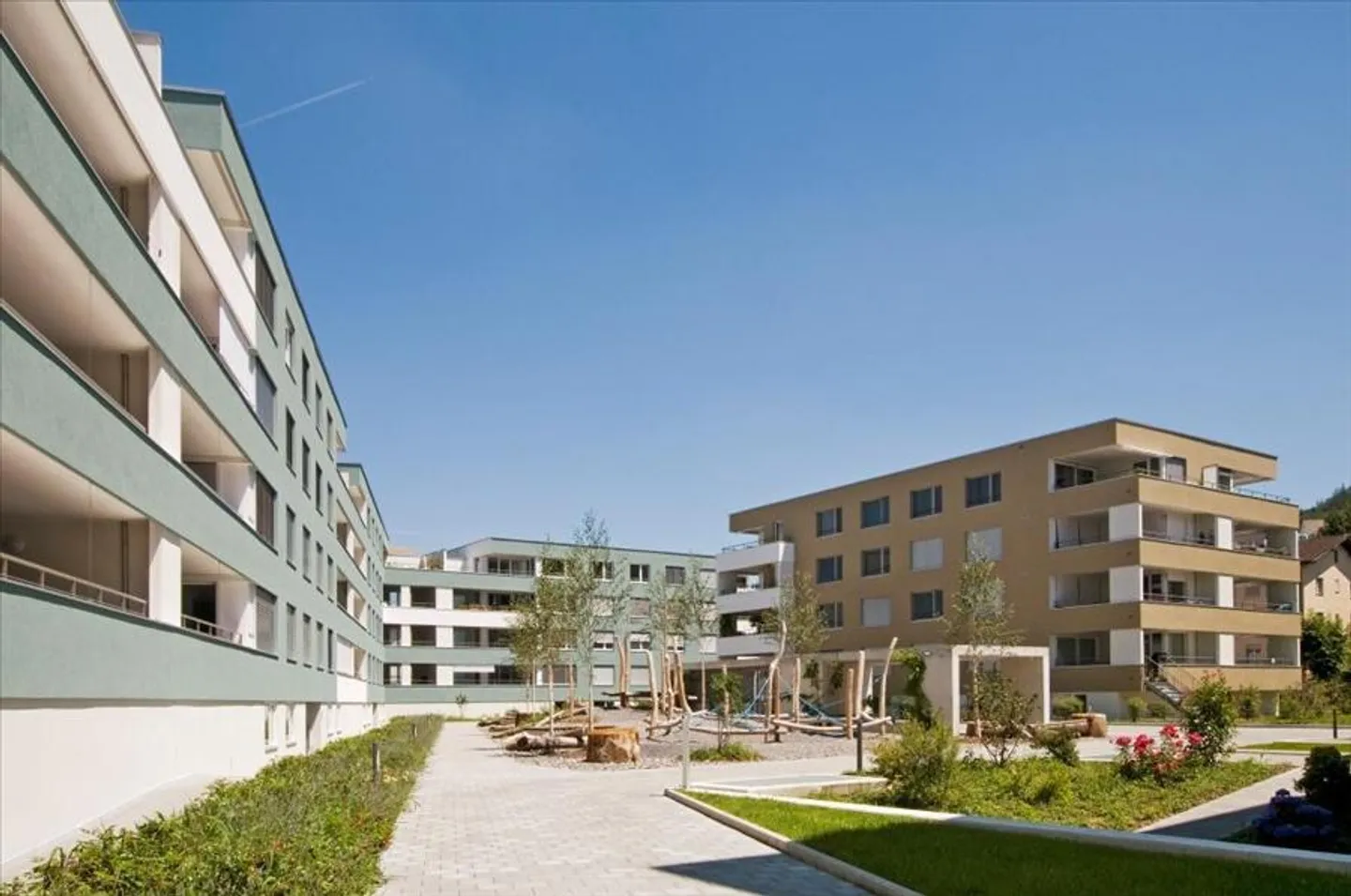 Comfort Abitativo Moderno - Foto 1 di 3