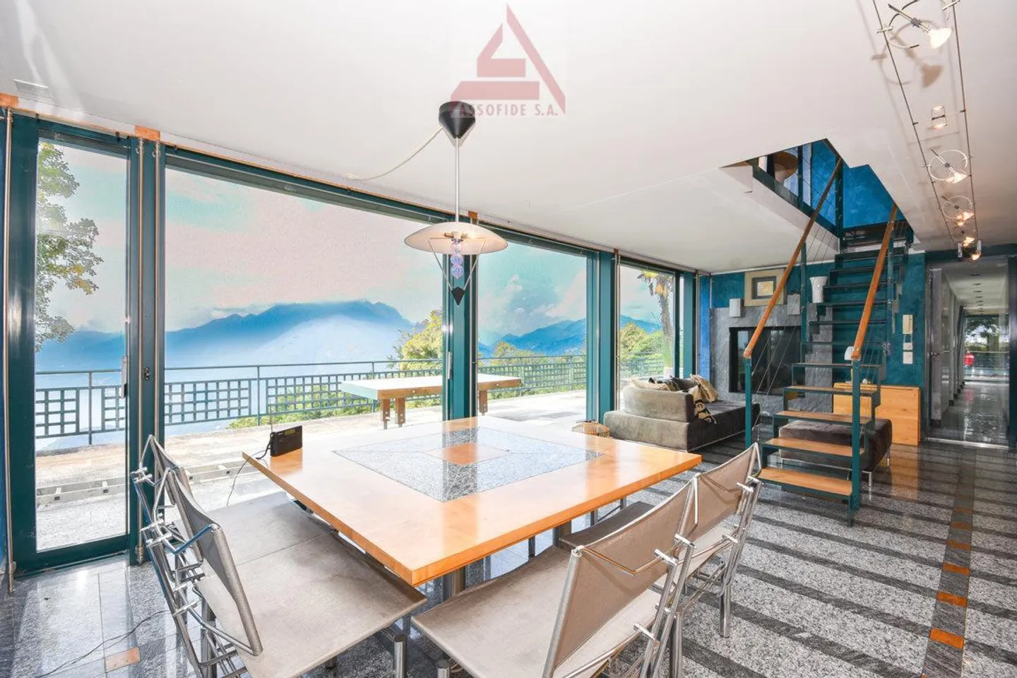 Villa mit Pool - ca. 300 m2 - Foto 4 von 9