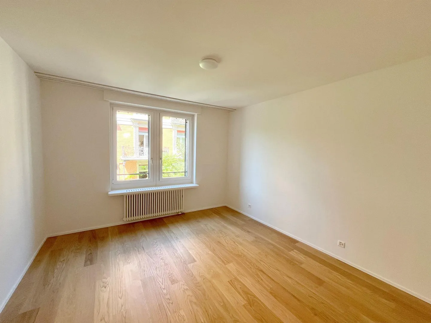 Elegante 3.5-Zimmer Wohnung - Foto 7 von 12