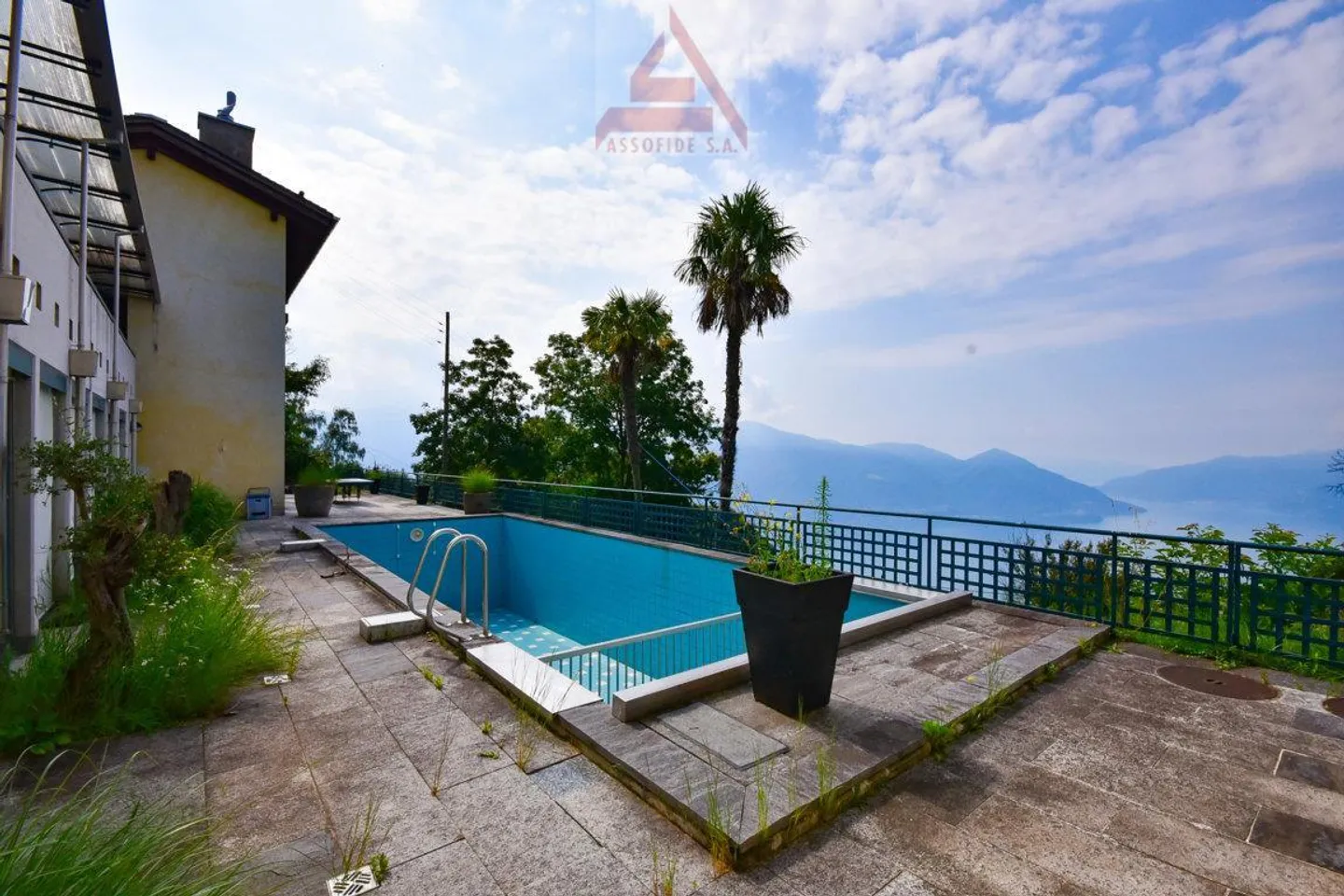 Villa mit Pool - ca. 300 m2 - Foto 5 von 9