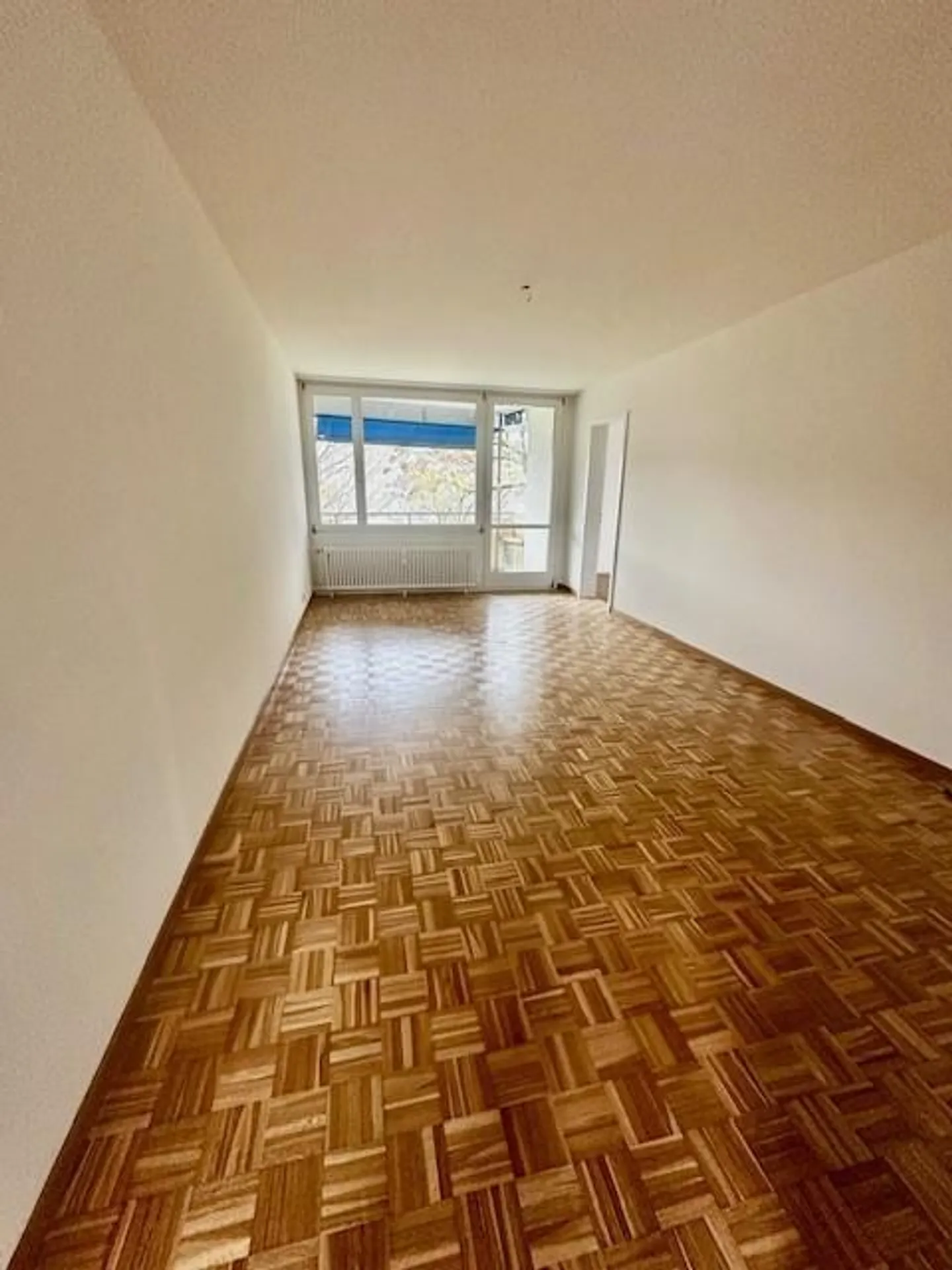 4.5 Zimmerwohnung in Rheinfelden - Foto 1 von 6