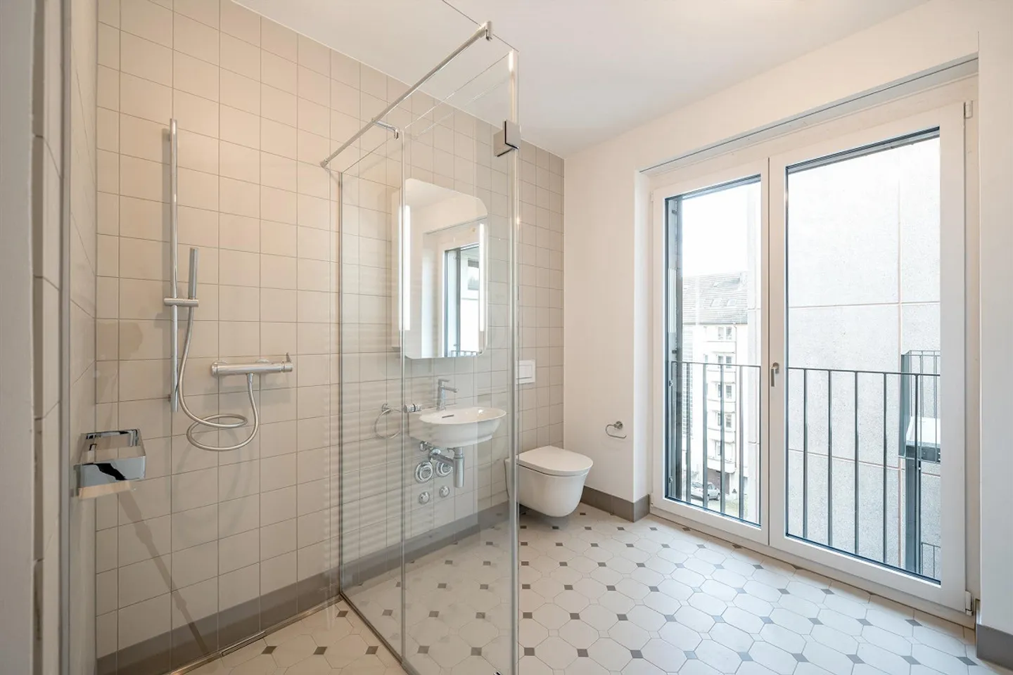 Elegante 3.5-Zimmer Wohnung - Foto 9 von 12