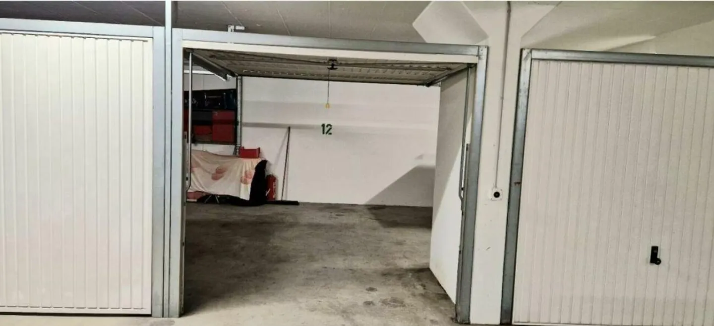 Posto auto in affitto - Foto 2 di 4