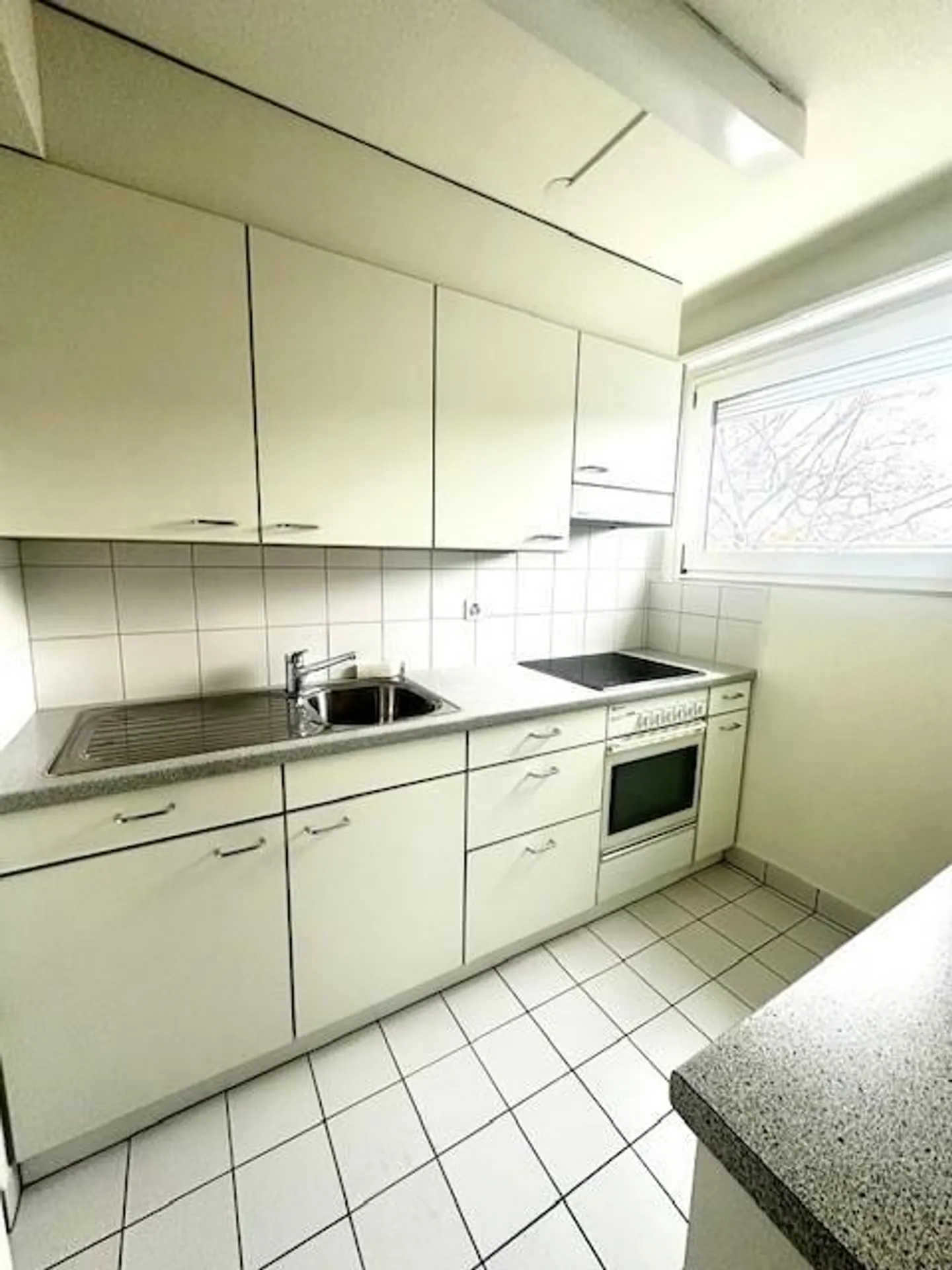 4.5 Zimmerwohnung in Rheinfelden - Foto 2 von 6