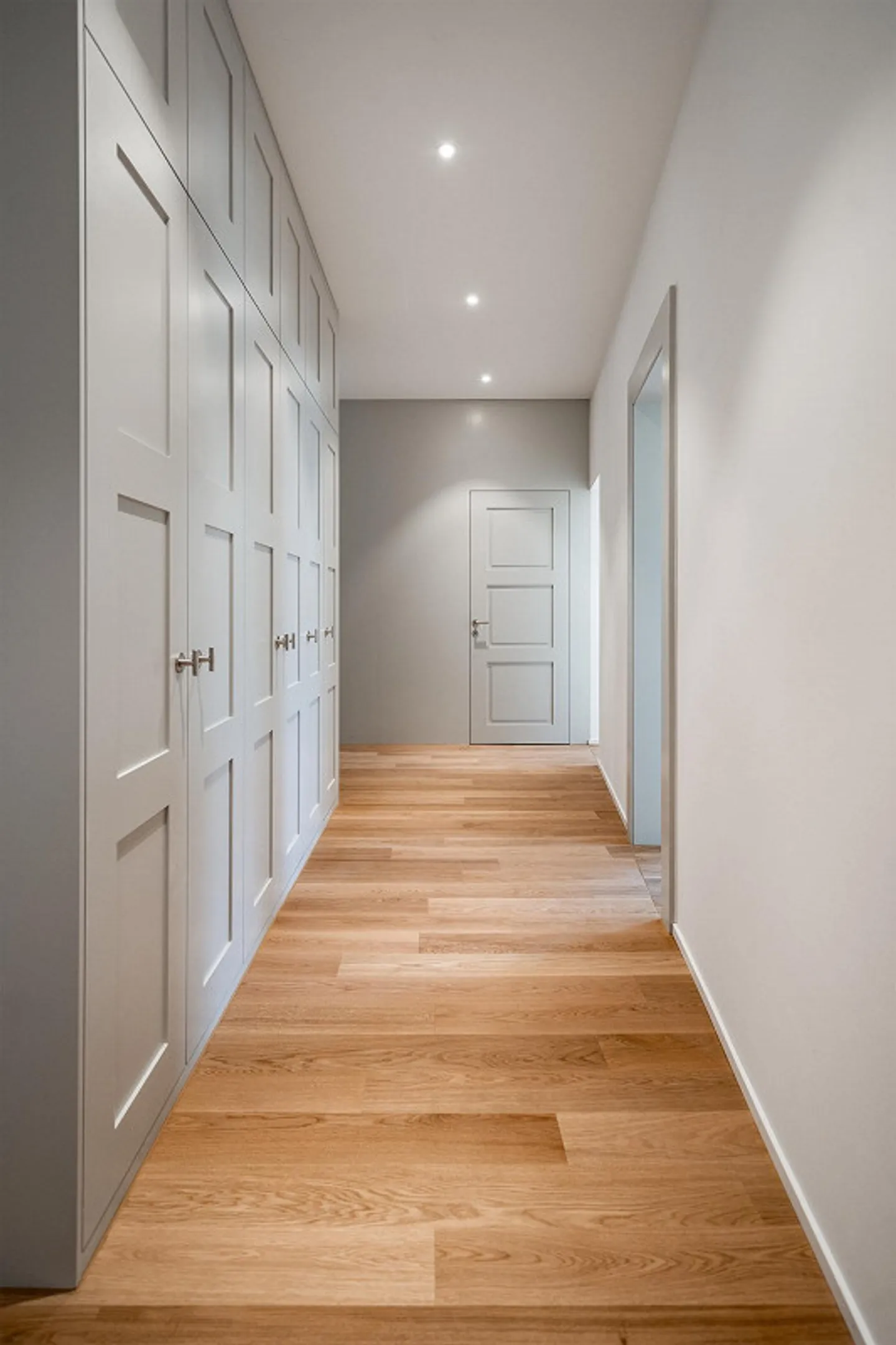 Elegante 3.5-Zimmer Wohnung - Foto 11 von 12