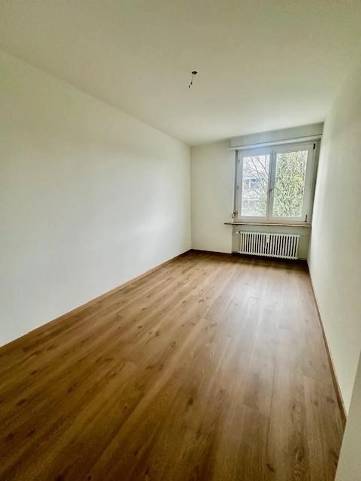 4.5 Zimmerwohnung in Rheinfelden - Foto 3 von 6